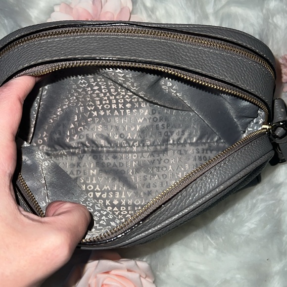 Kate Spade Mulberry Street Darian Crossbody - Picture 8 of 11